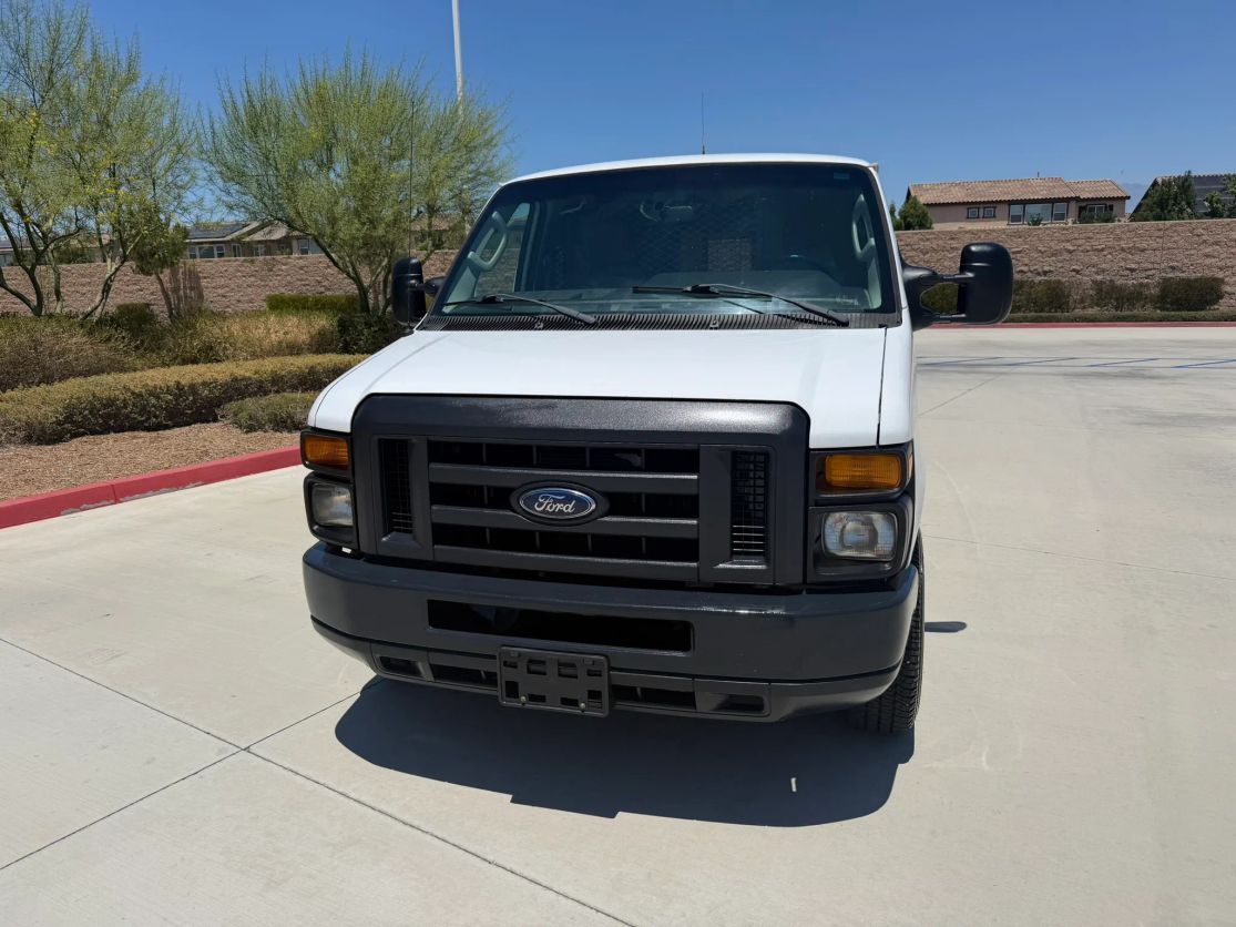 ford e-series econoline van 2013 1FTSE3ES4DDA38528 image ford e-series econoline van 2013 1FTSE3ES4DDA38528 image